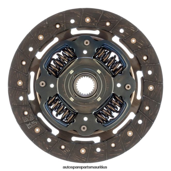 66TR0T205 - Echt Auto Parts Mauritius FORD Clutch Kits FMC901 FMD112U BRG0108
