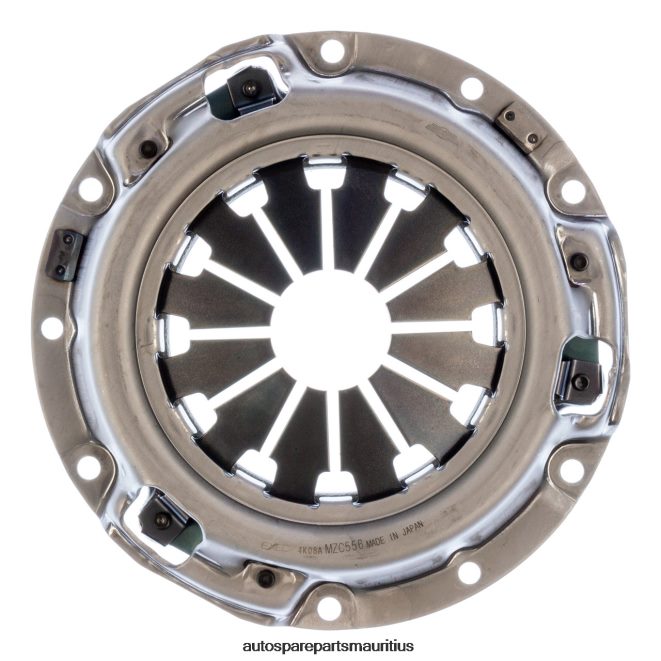 66TR0T206 - Auto Parts Vacoas Mauritius FORD Clutch Kits MZC556 MZD023U BRG453