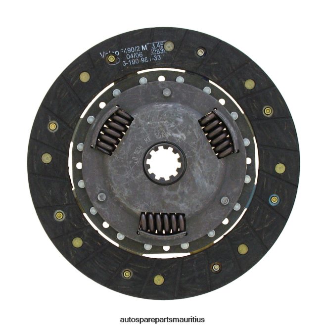 66TR0T209 - Motorcycle Spare Parts Wholesale FORD Clutch Kits CA0315 CD1034 N1714SA
