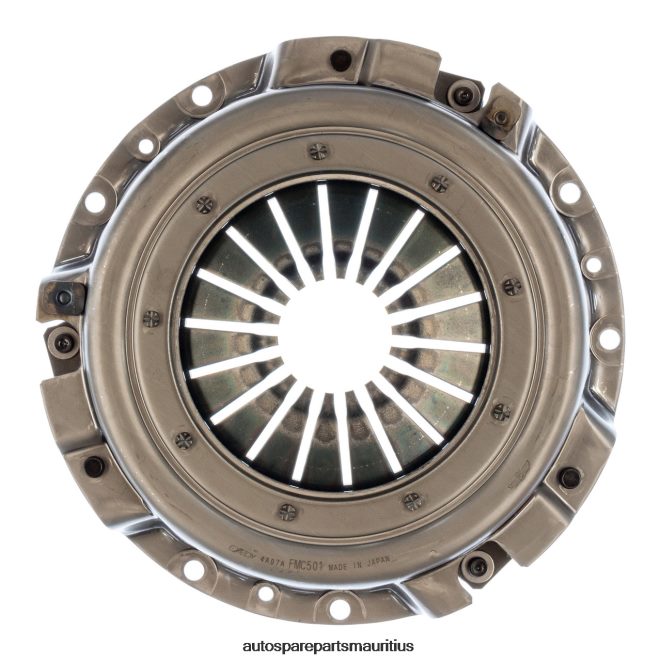 66TR0T213 - Vehicle Parts Suppliers FORD Clutch Kits FMC501 FMD001U N1754
