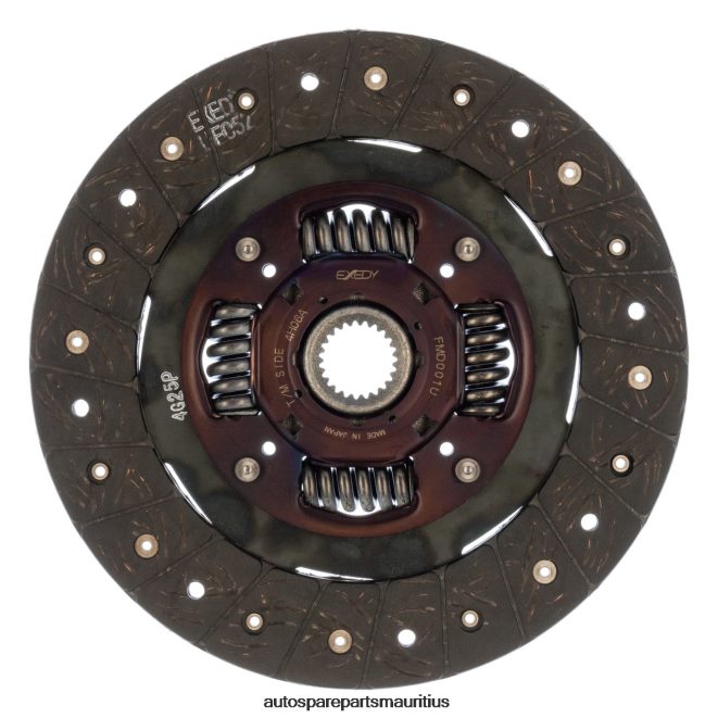 66TR0T213 - Vehicle Parts Suppliers FORD Clutch Kits FMC501 FMD001U N1754