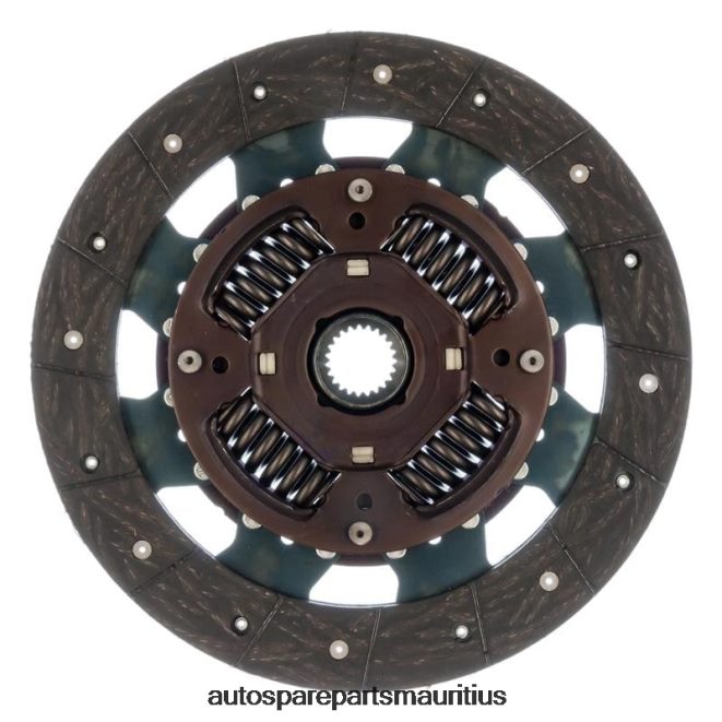 66TR0T214 - Auto Spare Parts Mauritius FORD Clutch Kits CA0116 CD1116 N1754