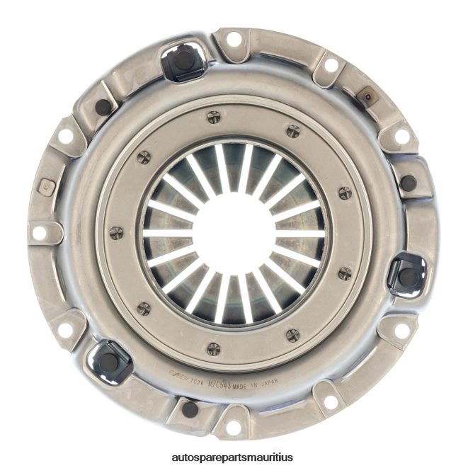 66TR0T215 - Echt Auto Parts Mauritius FORD Clutch Kits MZC543 MZD056 BRG091