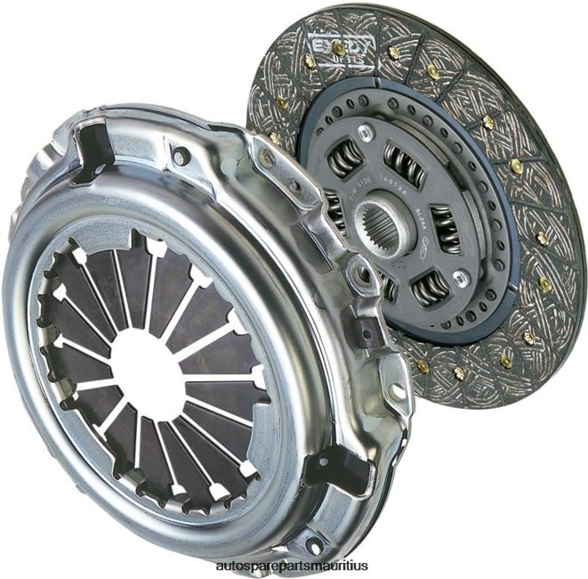 66TR0T222 - Auto Parts Mauritius FORD Clutch Kits FMC611 CD1028 N1714SA