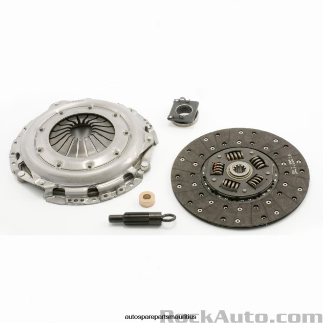 66TR0T223 - Vehicle Parts Suppliers FORD Clutch Kits CA0080 CD1059 N1439SA