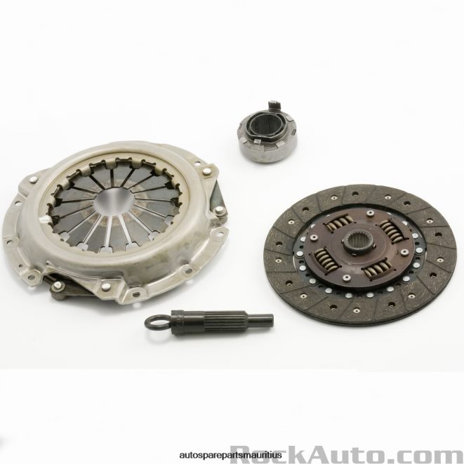 66TR0T224 - Auto Spare Parts Mauritius FORD Clutch Kits FMC610 CD1011 N1745A