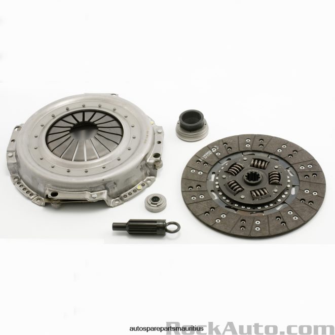 66TR0T226 - Auto Parts Vacoas Mauritius FORD Clutch Kits CA1968 CD1968 N1753