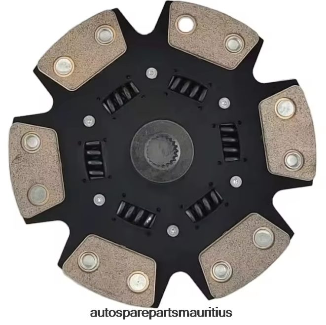 66TR0T235 - Echt Auto Parts Mauritius FORD Clutch Kits CA0465R CD1226CB6 N1439SA