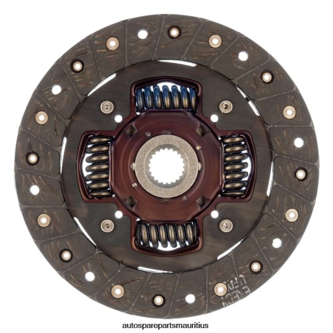 66TR0T122 - Auto Parts Mauritius HONDA Clutch Kits BRG370 HCC507 HCD006U