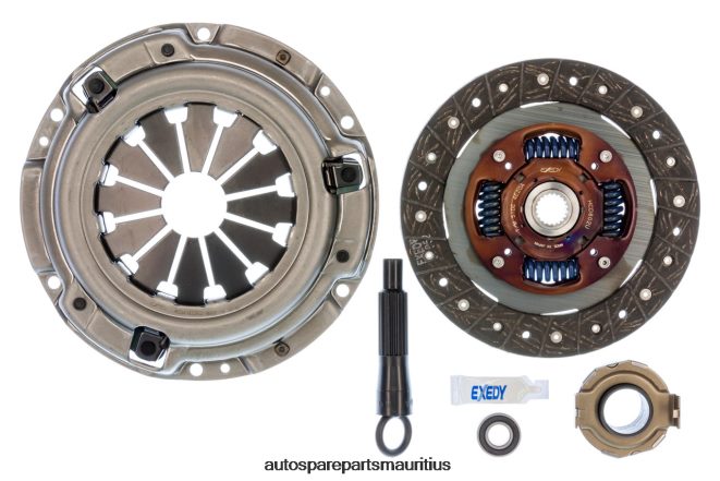 66TR0T124 - Auto Spare Parts Mauritius HONDA Clutch Kits BRG820 HCC902 HCD802U