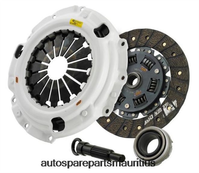 66TR0T125 - Echt Auto Parts Mauritius HONDA Clutch Kits BRG817 HCC904 HCD004U