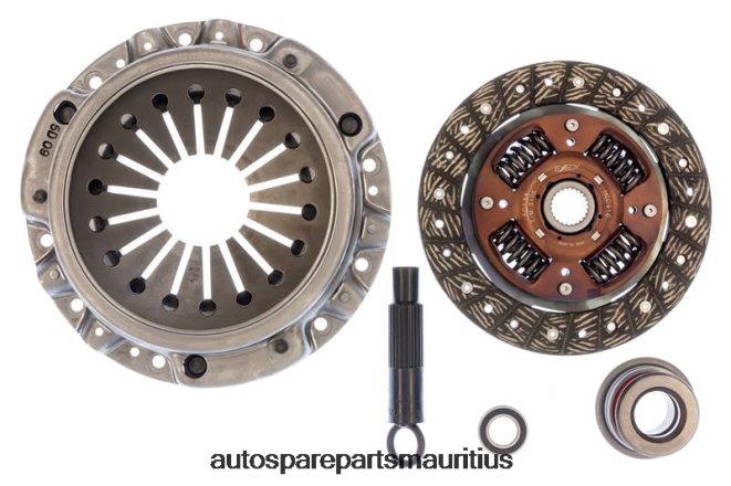 66TR0T127 - Motorcycle Spare Parts Mauritius HONDA Clutch Kits BRG0105 HCC916 HCD916