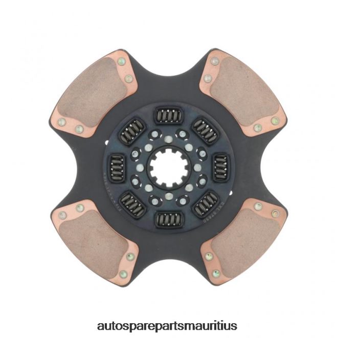 66TR0T257 - Motorcycle Spare Parts Mauritius MACK TRUCK Clutch Kits 127390-1 113C49 128229/128230