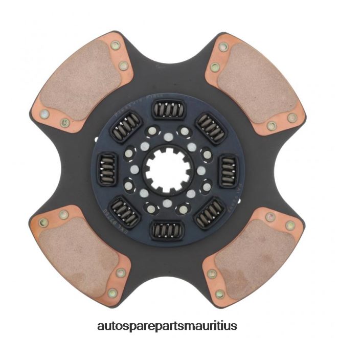 66TR0T257 - Motorcycle Spare Parts Mauritius MACK TRUCK Clutch Kits 127390-1 113C49 128229/128230