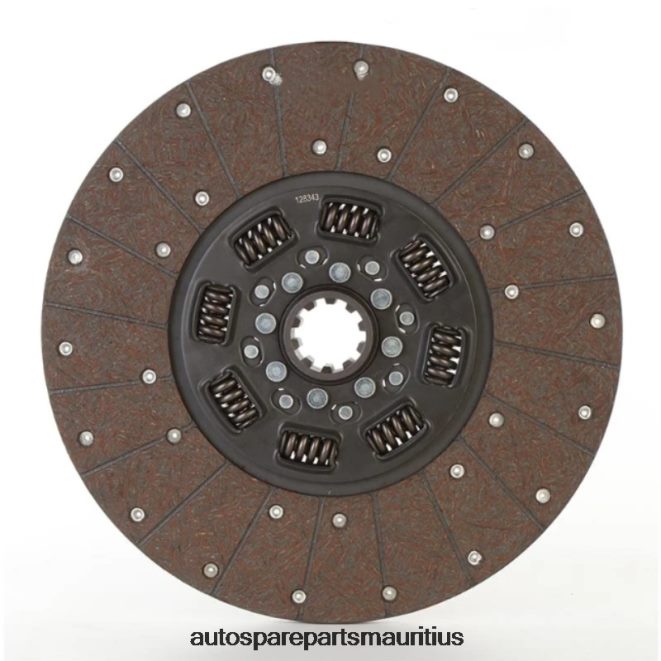 66TR0T258 - Motorcycle Spare Parts Review MACK TRUCK Clutch Kits 127400-4 113C49 128343/128344