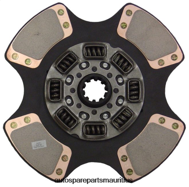 66TR0T263 - Vehicle Parts Suppliers MACK TRUCK Clutch Kits 102101 103470