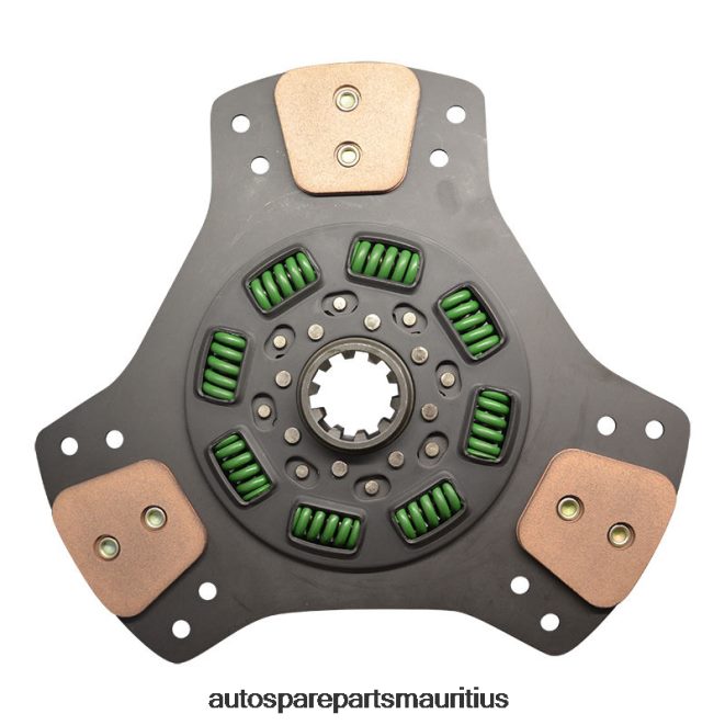 66TR0T265 - Echt Auto Parts Mauritius MACK TRUCK Clutch Kits 102101 103161