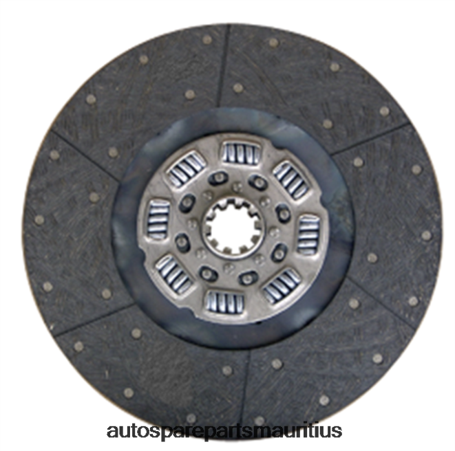 66TR0T267 - Motorcycle Spare Parts Mauritius MACK TRUCK Clutch Kits 157020-4Z 113C165 128431/128432