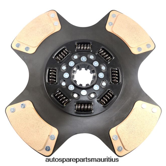 66TR0T268 - Motorcycle Spare Parts Review MACK TRUCK Clutch Kits 157700-4Z 113C166 128519/128520