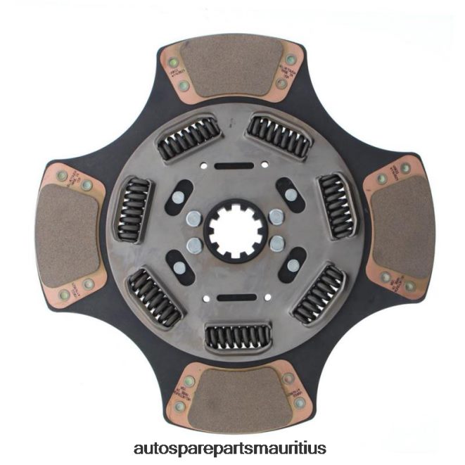 66TR0T269 - Motorcycle Spare Parts Wholesale MACK TRUCK Clutch Kits 157700-4Z 113C166 128462 F/R
