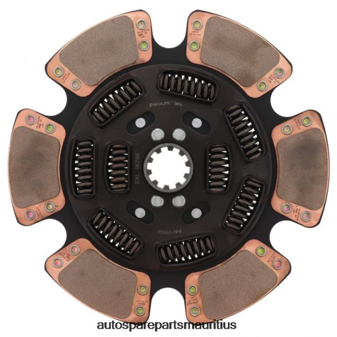 66TR0T271 - Auto Parts Wholesale Online MACK TRUCK Clutch Kits 157700-4Z 113C166 128537/128538