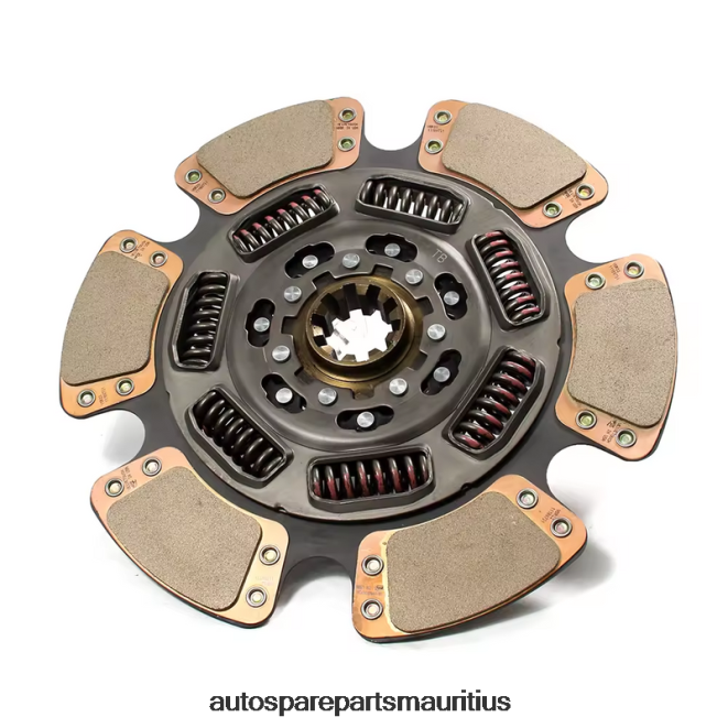 66TR0T274 - Auto Spare Parts Mauritius MACK TRUCK Clutch Kits 157700-6Z 113C166 128709F/R