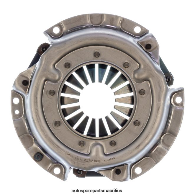 66TR0T133 - Vehicle Parts Suppliers MAZDA Clutch Kits MZC565 MZD025U BRG081