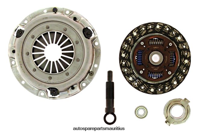 66TR0T134 - Auto Spare Parts Mauritius MAZDA Clutch Kits MZC528 MZD004U BRG081