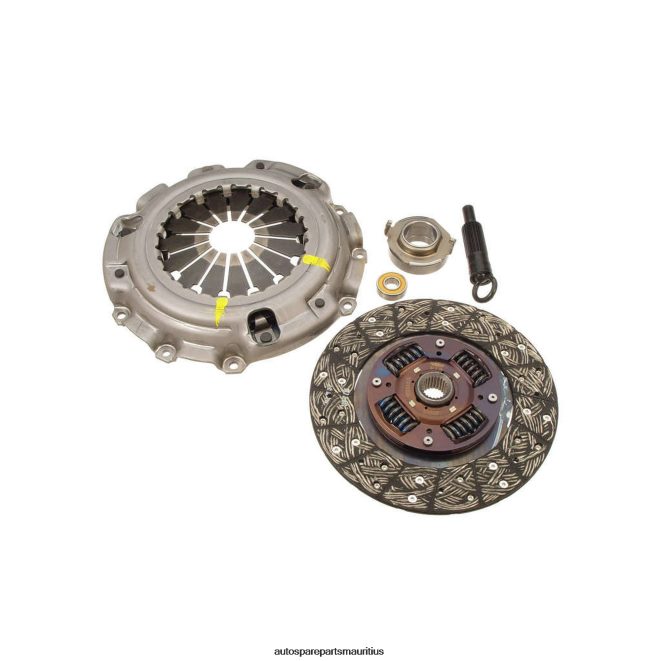 66TR0T135 - Echt Auto Parts Mauritius MAZDA Clutch Kits MZC574 MZD042 BRG091