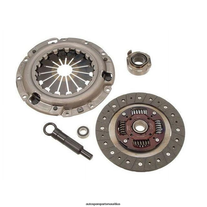 66TR0T138 - Motorcycle Spare Parts Review MAZDA Clutch Kits MZC610 MZD010U BRG813