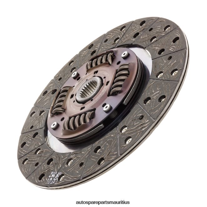 66TR0T139 - Motorcycle Spare Parts Wholesale MAZDA Clutch Kits MZC558 MZD042 BRG091