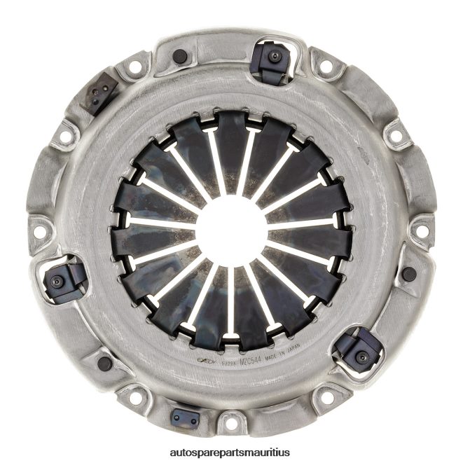 66TR0T141 - Auto Parts Wholesale Online MAZDA Clutch Kits MZC544 MZD040 BRG091