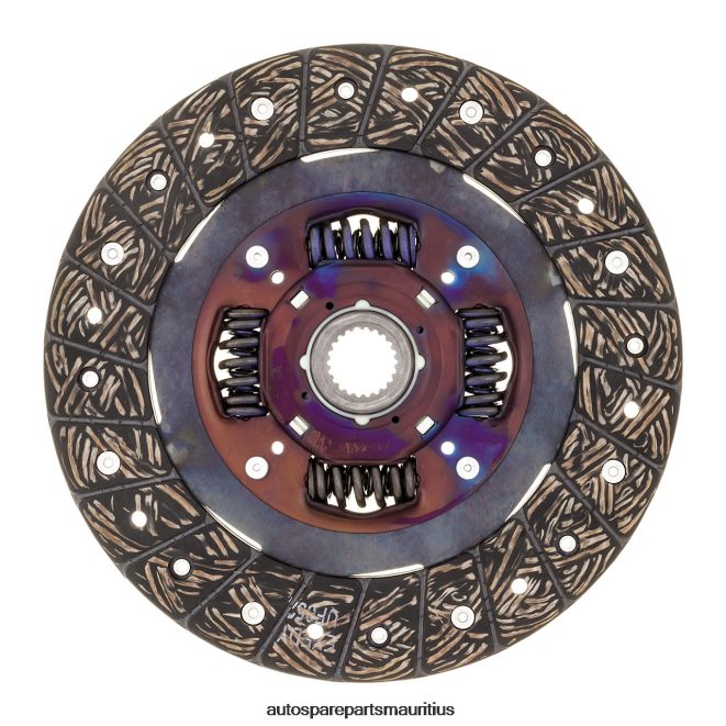 66TR0T141 - Auto Parts Wholesale Online MAZDA Clutch Kits MZC544 MZD040 BRG091