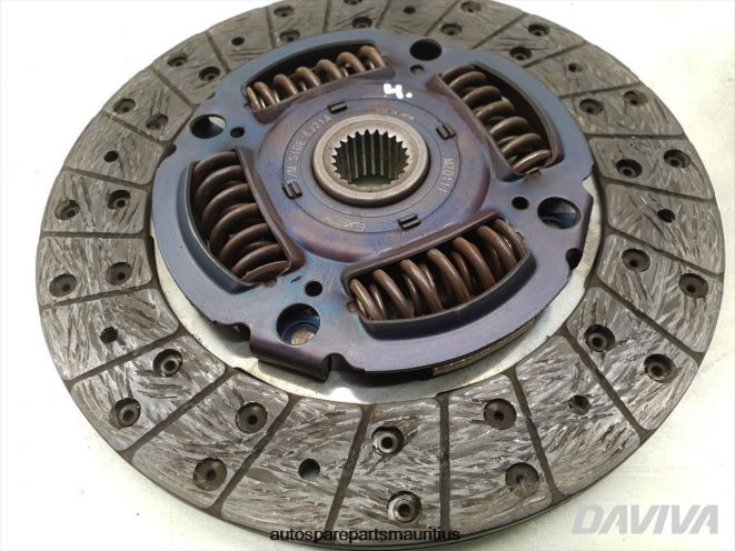 66TR0T145 - Echt Auto Parts Mauritius MAZDA Clutch Kits MZC641 MZD101U