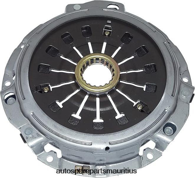 66TR0T146 - Auto Parts Vacoas Mauritius MAZDA Clutch Kits MZC601 MZD069 BRG600