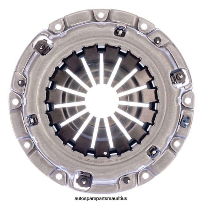 66TR0T148 - Motorcycle Spare Parts Review MITSUBISHI Clutch Kits MBC562 MBD046U BRG835