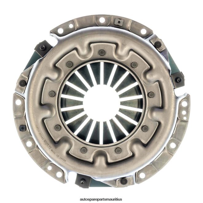66TR0T155 - Echt Auto Parts Mauritius NISSAN Clutch Kits NSC522 NSD036 BRG016