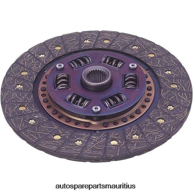 66TR0T128 - Motorcycle Spare Parts Review HYUNDAI Clutch Kits BRG0109 MBC516 HYD102U