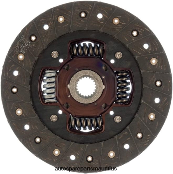 66TR0T129 - Motorcycle Spare Parts Wholesale HYUNDAI Clutch Kits MBC518 MBD006U BRG210