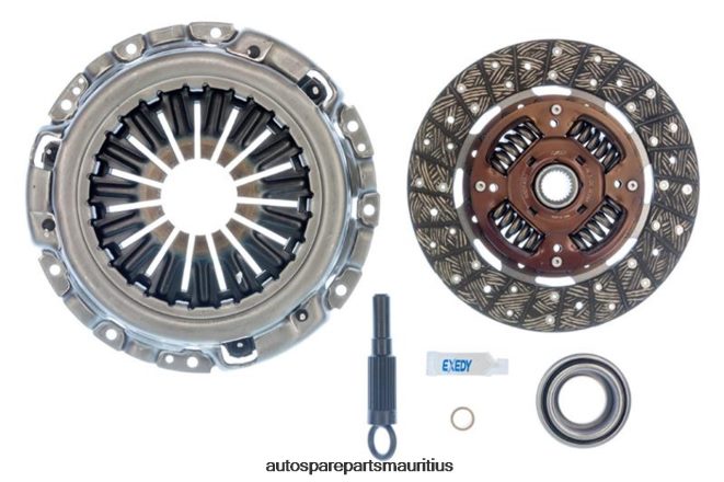 66TR0T130 - Auto Parts Wholesale Suppliers ISUZU Clutch Kits ISC506 ISD115U BRG010