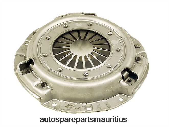 66TR0T144 - Auto Spare Parts Mauritius MAZDA/KIA Clutch Kits MZC588 FMD004U BRG453