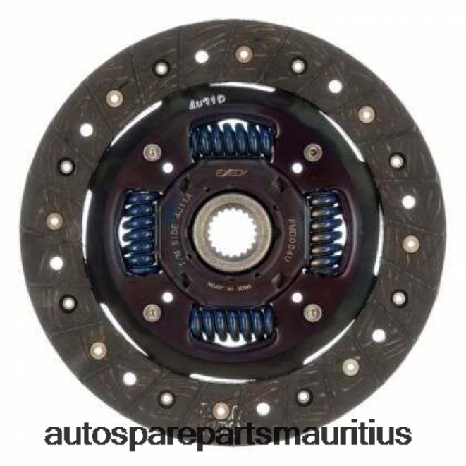 66TR0T144 - Auto Spare Parts Mauritius MAZDA/KIA Clutch Kits MZC588 FMD004U BRG453