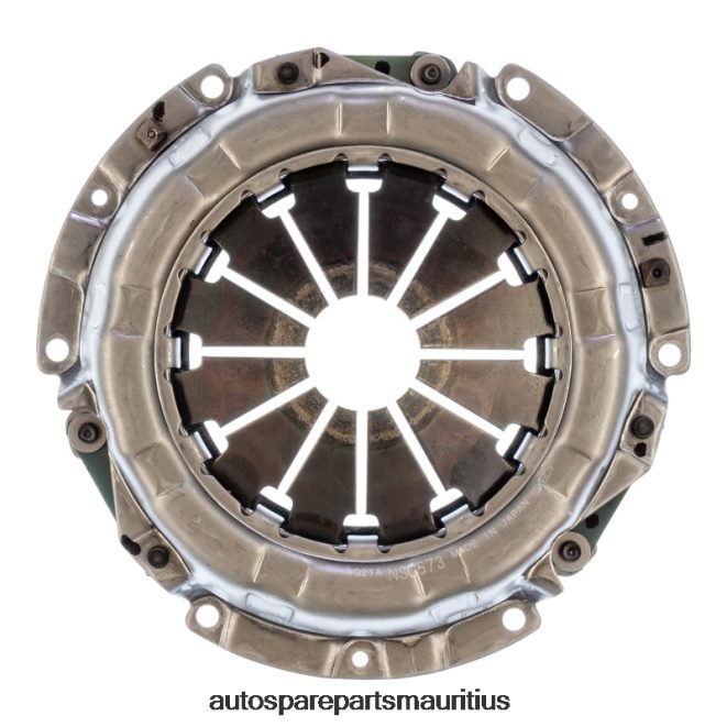 66TR0T154 - Auto Spare Parts Mauritius SENTRA Clutch Kits NSC573 NSD062U BRG433