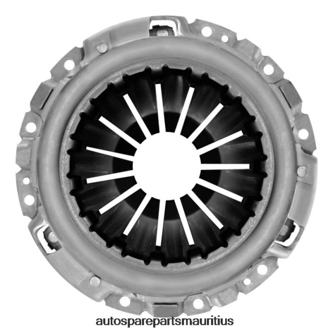 66TR0T157 - Motorcycle Spare Parts Mauritius INFINITI/NISSAN Clutch Kits NSC633 NSD140U TBA