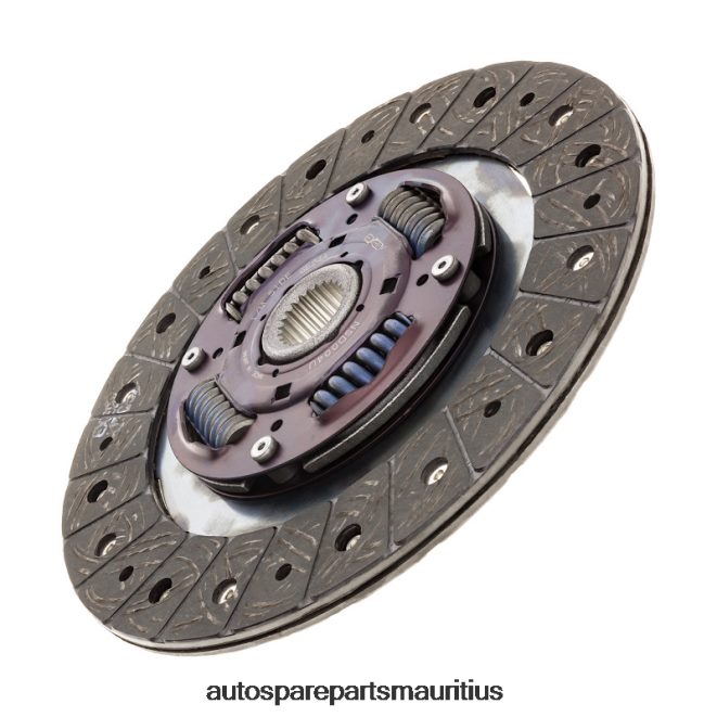 66TR0T157 - Motorcycle Spare Parts Mauritius INFINITI/NISSAN Clutch Kits NSC633 NSD140U TBA