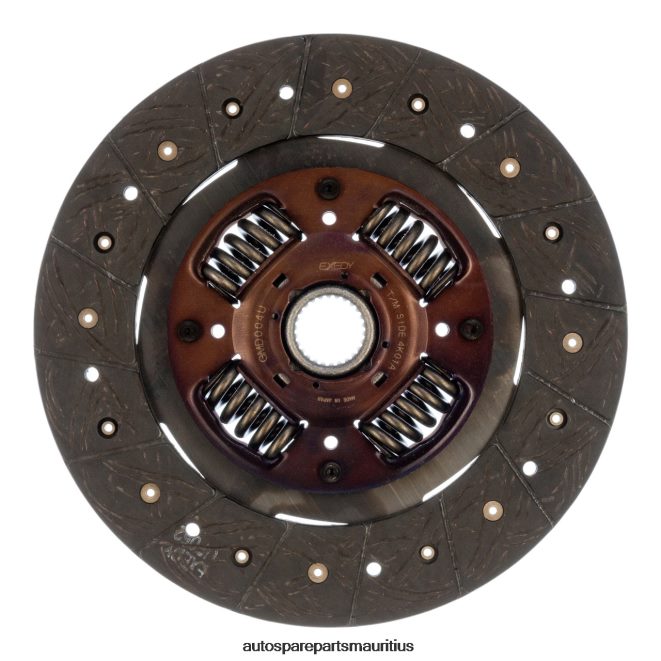 66TR0T198 - Motorcycle Spare Parts Review DODGE Clutch Kits MZC544 FMD005 BRG422