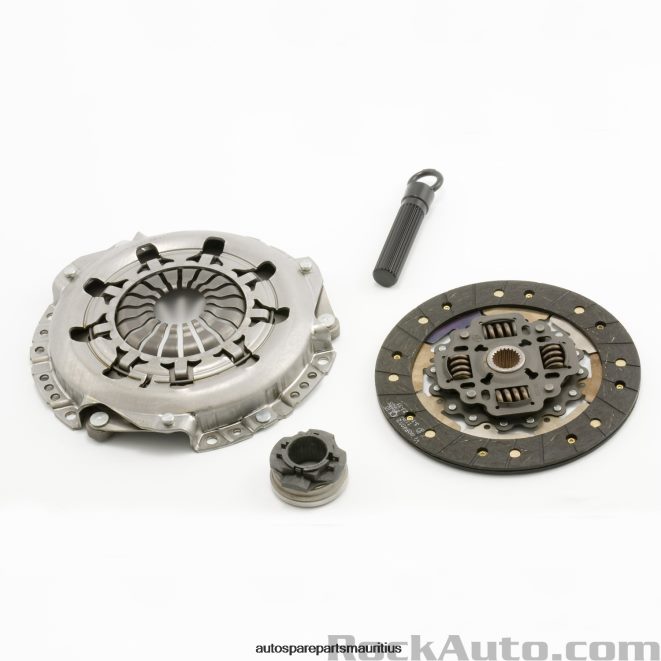 66TR0T230 - Auto Parts Wholesale Suppliers SATURN Clutch Kits CA5102 CD5099 N8058