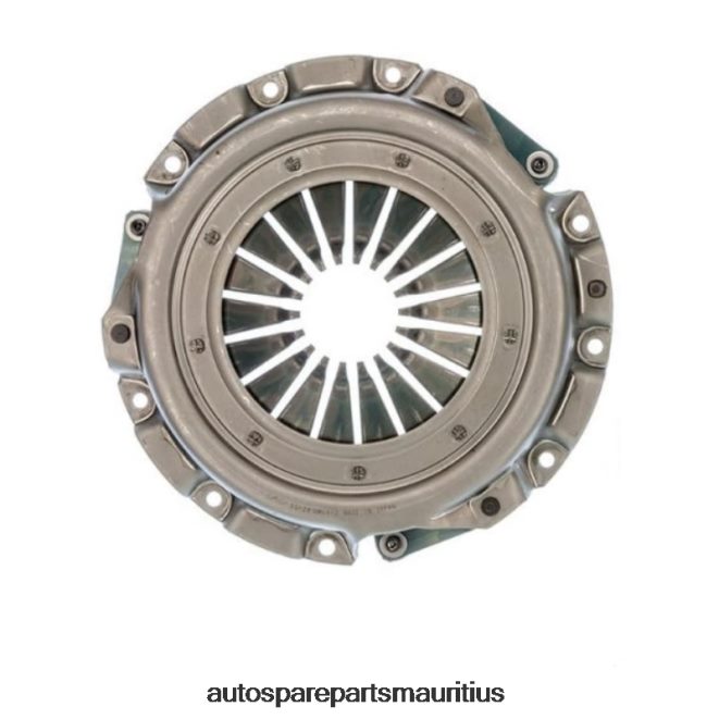 66TR0T234 - Auto Spare Parts Mauritius GM Clutch Kits GMC512R GMD005CB6 N1716SA