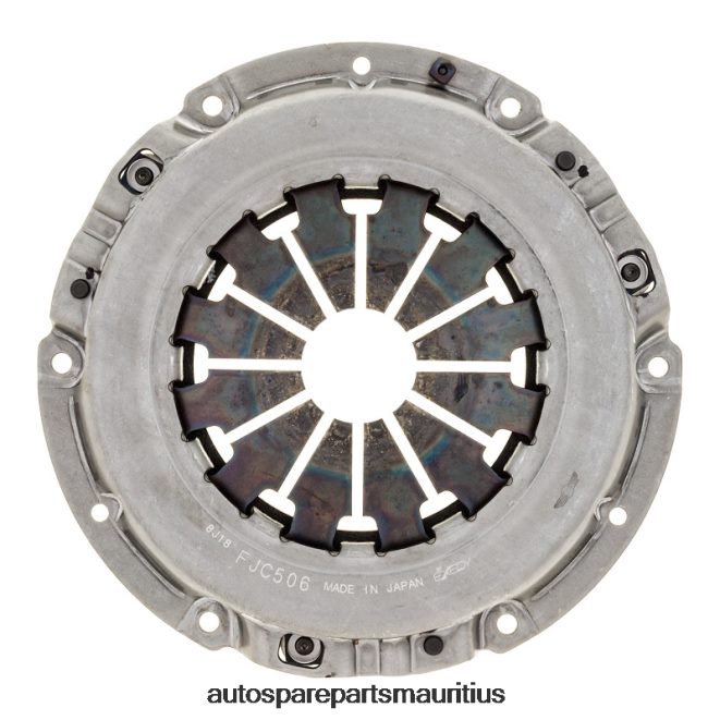 66TR0T160 - Auto Parts Wholesale Suppliers SUBARU Clutch Kits FJC506 FJD005U BRG841