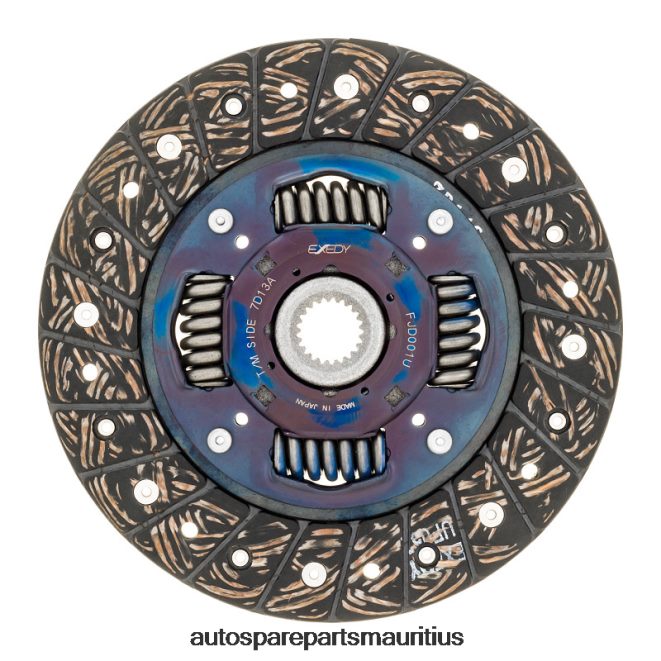 66TR0T163 - Vehicle Parts Suppliers SUBARU Clutch Kits FJC504 FJD001U BRG045